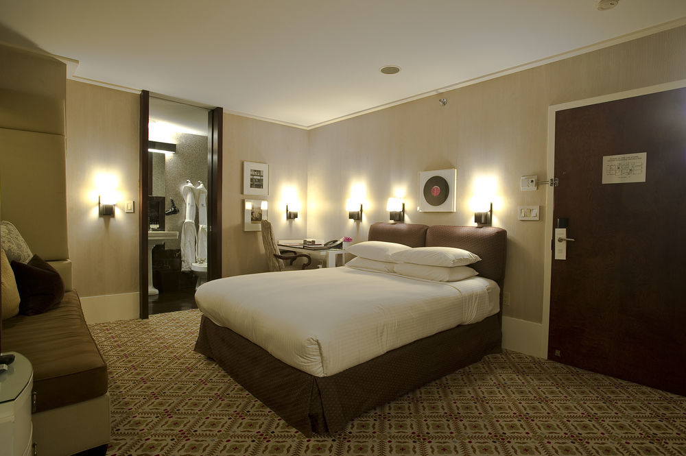 CITY CLUB HOTEL NUEVA YORK, NY 4* (Estados Unidos) - desde 3346 MXN | BOOKED